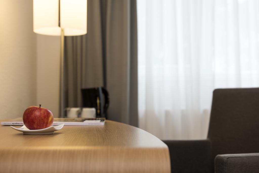 Mercure Hotel Saarbruecken Sued Oda fotoğraf